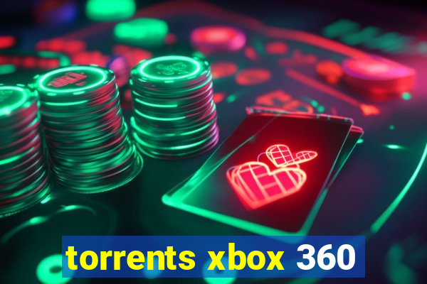 torrents xbox 360